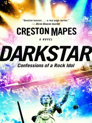cover image of Dark Star